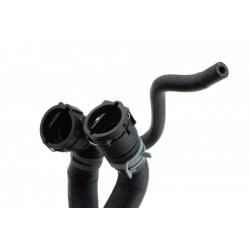 HŰTŐFOLYADÉK VEZETÉK MOTOR 1.6 GOLF IV 2000-2006 , SKODA 2001-2011 , SEAT LEON 2002-2006 , AUDI A3 2001-2003 1J0121156BH