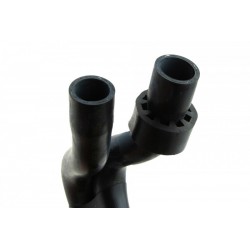 HŰTŐFOLYADÉK VEZETÉK MOTOR 1.6 GOLF IV 2000-2006 , SKODA 2001-2011 , SEAT LEON 2002-2006 , AUDI A3 2001-2003 1J0121156BH