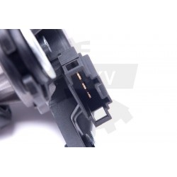 Törlőmotor HÁTSÓ MERCEDES-BENZ E-CLASS (S211) A2118200342