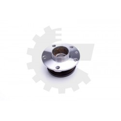 Kerékagy Kerékcsapágy készlet HÁTSÓ ALFA ROMEO 166 60652720