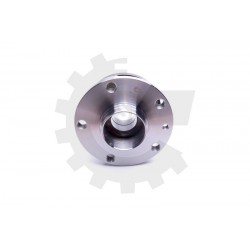 Kerékagy Kerékcsapágy készlet HÁTSÓ ALFA ROMEO 166 60652720