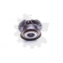 Kerékagy Kerékcsapágy készlet HÁTSÓ ALFA ROMEO 166 60652720