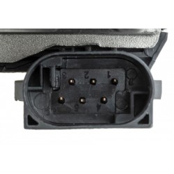 LÉGCSILLAPÍTÓ MERCEDES-BENZ C-OSZTÁLY / E-OSZTÁLY / S-OSZTÁLY / SL / SLK / G-OSZTÁLY / M-OSZTÁLY / SPRINTER / 2.3-5.5