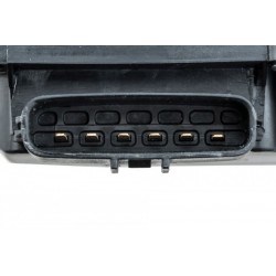 LÉGTÖMÖRÍTŐ MAZDA 2 1.3-1.5 07-2015 ZJ3813640