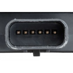 LÉGZSILIP MAZDA CX7 2.3 2007-2009, MAZDA 6 2.3 2007-2009, MAZDA 6 2.3 2007-2009 L3Y113640A