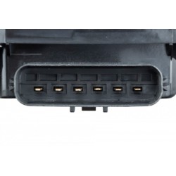 LÉGCSILLAPÍTÓ MAZDA CX3 2.0 2017-, MAZDA 3 2.0 2016-, CX5 2.0 2013-, MAZDA 3 2.0 2016-, CX5 2.0 2013- PE0113640B