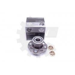 Kerékagy Kerékcsapágy készlet HÁTSÓ HONDA ACCORD VI 42200S1AE01