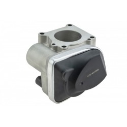 LÉGCSILLAPÍTÓ VW GOLF IV 2.0 1998-2006, VW BORA I 2.0 1998-2005, SKODA FABIA I 2.0 1999-2008, SKODA OCTAVIA I 2.0 1999-2007,