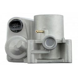 LÉGCSILLAPÍTÓ VW GOLF IV 2.0 1998-2006, VW BORA I 2.0 1998-2005, SKODA FABIA I 2.0 1999-2008, SKODA OCTAVIA I 2.0 1999-2007,