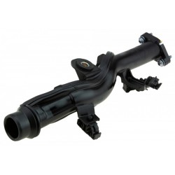 LÉGCSATORNA FIAT FIORINO 1.3D 2007- 52218670