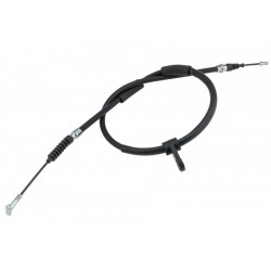 ALFA ROMEO 147 KÉZIFÉK KÁBEL 01- /JOBB/ 46542755