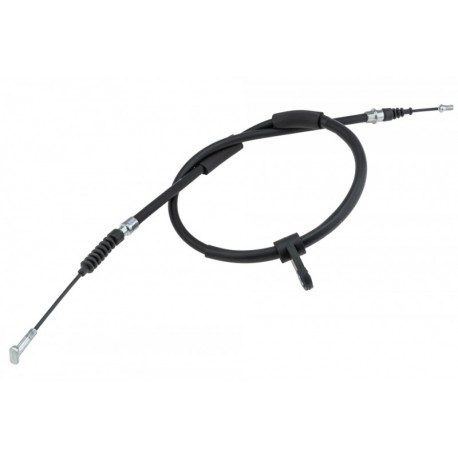 ALFA ROMEO 147 KÉZIFÉK KÁBEL 01- /JOBB/ 46542755