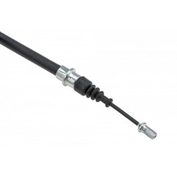 ALFA ROMEO 147 KÉZIFÉK KÁBEL 01- /JOBB/ 46542755