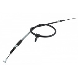 ALFA ROMEO 147 KÉZIFÉK KÁBEL 01- /BAL/ 46542828
