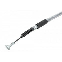 ALFA ROMEO 147 KÉZIFÉK KÁBEL 01- /BAL/ 46542828