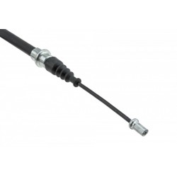 ALFA ROMEO 147 KÉZIFÉK KÁBEL 01- /BAL/ 46542828