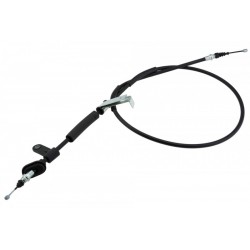 ALFA ROMEO 159 KÉZIFÉK KÁBEL 06- /JOBB/ 50505370