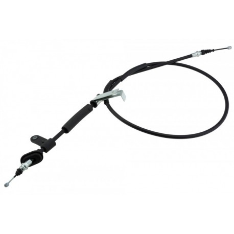 ALFA ROMEO 159 KÉZIFÉK KÁBEL 06- /JOBB/ 50505370
