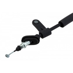 ALFA ROMEO 159 KÉZIFÉK KÁBEL 06- /JOBB/ 50505370