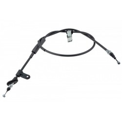 ALFA ROMEO 159 KÉZIFÉK KÁBEL 06- /BAL/ 50500558