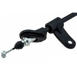 ALFA ROMEO 159 KÉZIFÉK KÁBEL 06- /BAL/ 50500558