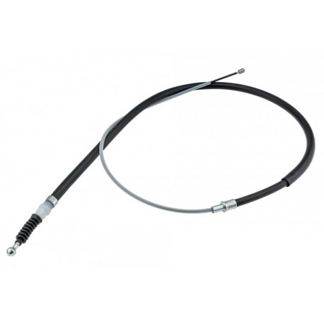 KÉZIFÉK KÁBEL AUDI A3 03- /BAL/ 1K0609721AA