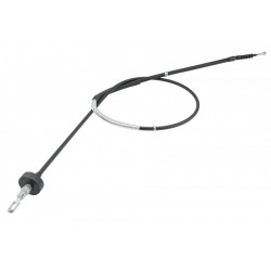 KÉZIFÉK KÁBEL AUDI A4 00-04 /BAL,TÁRCSA/ 8E0609721L