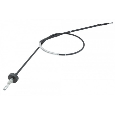 KÉZIFÉK KÁBEL AUDI A4 00-04 /BAL,TÁRCSA/ 8E0609721L