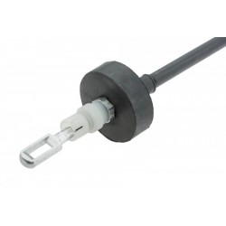 KÉZIFÉK KÁBEL AUDI A4 00-04 /BAL,TÁRCSA/ 8E0609721L