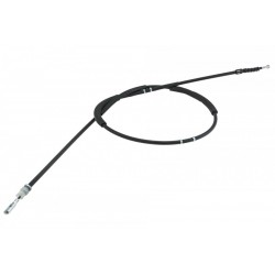 KÉZIFÉK KÁBEL AUDI A4 00-04 /JOBB,TÁRCSÁK 8E0609722L