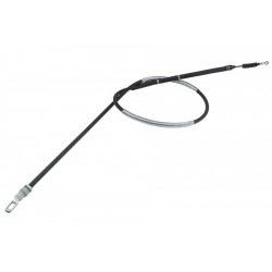 KÉZIFÉKKÁBEL AUDI A4 QUATRO 03- /L,P 8E0609721AJ