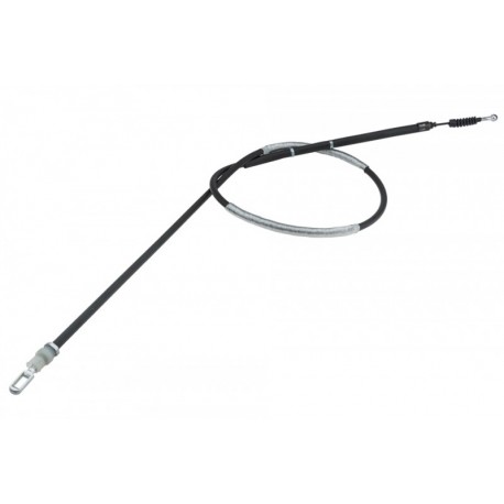 KÉZIFÉKKÁBEL AUDI A4 QUATRO 03- /L,P 8E0609721AJ