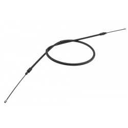 KÉZIFÉK KÁBEL BERLINGO 96- /BAL/ 4745J0