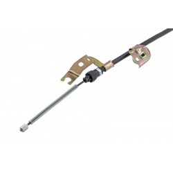 KÉZIFÉK KÁBEL CITROEN C1 05- /BAL/ 4745Y3