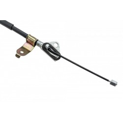 KÉZIFÉK KÁBEL CITROEN C1 05- /BAL/ 4745Y3