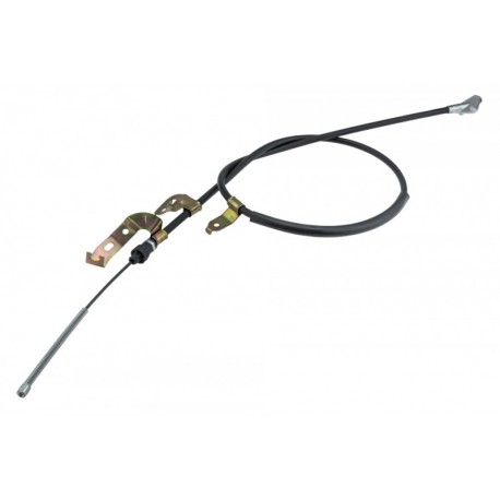 KÉZIFÉK KÁBEL CITROEN C1 05- /JOBB/ 4745Y2