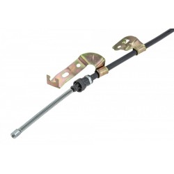 KÉZIFÉK KÁBEL CITROEN C1 05- /JOBB/ 4745Y2