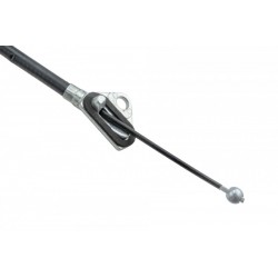 KÉZIFÉK KÁBEL CITROEN C1 05- /JOBB/ 4745Y2