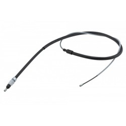 KÉZIFÉKKÁBEL CITROEN C2 05- /L,P , 474616