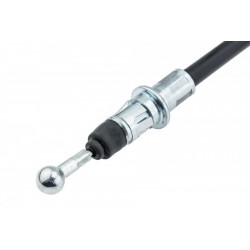 KÉZIFÉK KÁBEL CITROEN C8 05- /BAL/ 1400310380