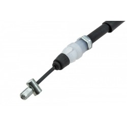 KÉZIFÉK KÁBEL C4 PICASSO 05- /BAL/ 4745Z8