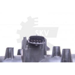 Szívócső modul FIAT 500L DOBLO 55259084