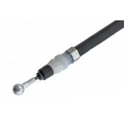 KÉZIFÉK KÁBEL CITROEN C8 07- /L,P TÁRCSÁK/ 474609