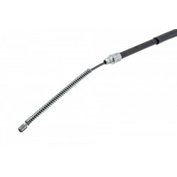 KÉZIFÉK KÁBEL CITROEN NEMO 07- /BAL, TÁRCSA/ 474644