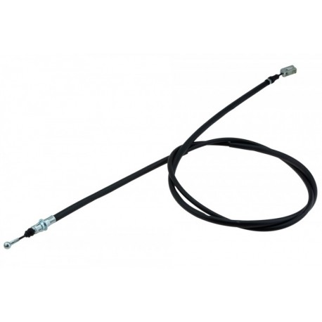 KÉZIFÉK KÁBEL FIAT ULYSSE 02- /JOBB/ 4745 T7