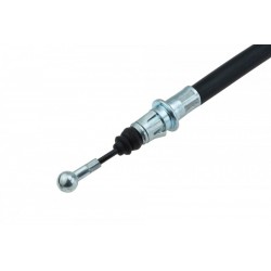 KÉZIFÉK KÁBEL FIAT ULYSSE 02- /JOBB/ 4745 T7