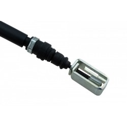 KÉZIFÉK KÁBEL FIAT ULYSSE 02- /JOBB/ 4745 T7