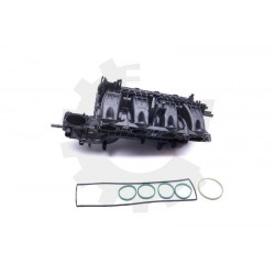 Szívócső modul AUDI SEAT SKODA VW 04E129711E