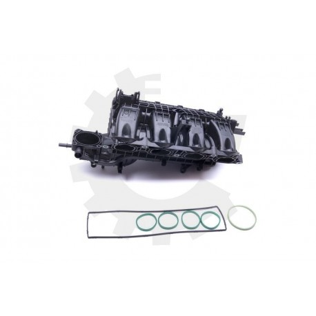 Szívócső modul AUDI SEAT SKODA VW 04E129711E