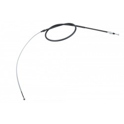 KÉZIFÉKKÁBEL CITROEN C5 II 08- /L,P/ 9682684580